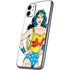 DC Comics Wonder Woman Classic Art Pose iPhone 11 Skin